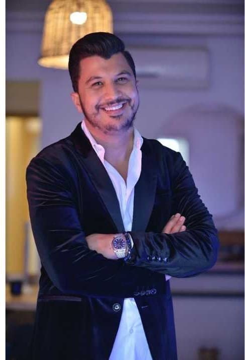 Walid Sansa, fondateur de Djerba Vacances
