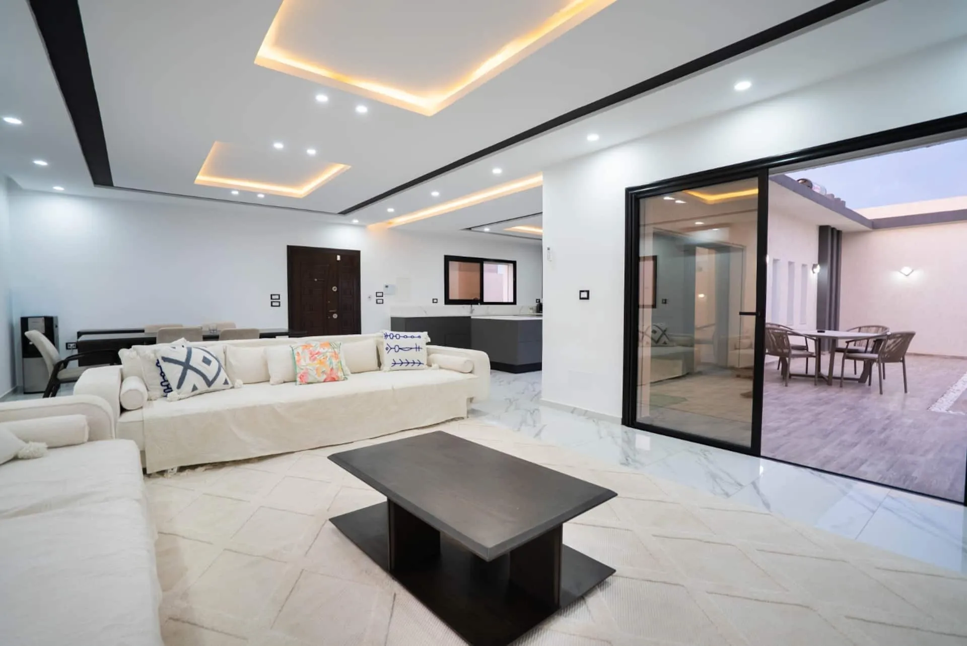 Villa Élégance à Midoun, Djerba — vue 3