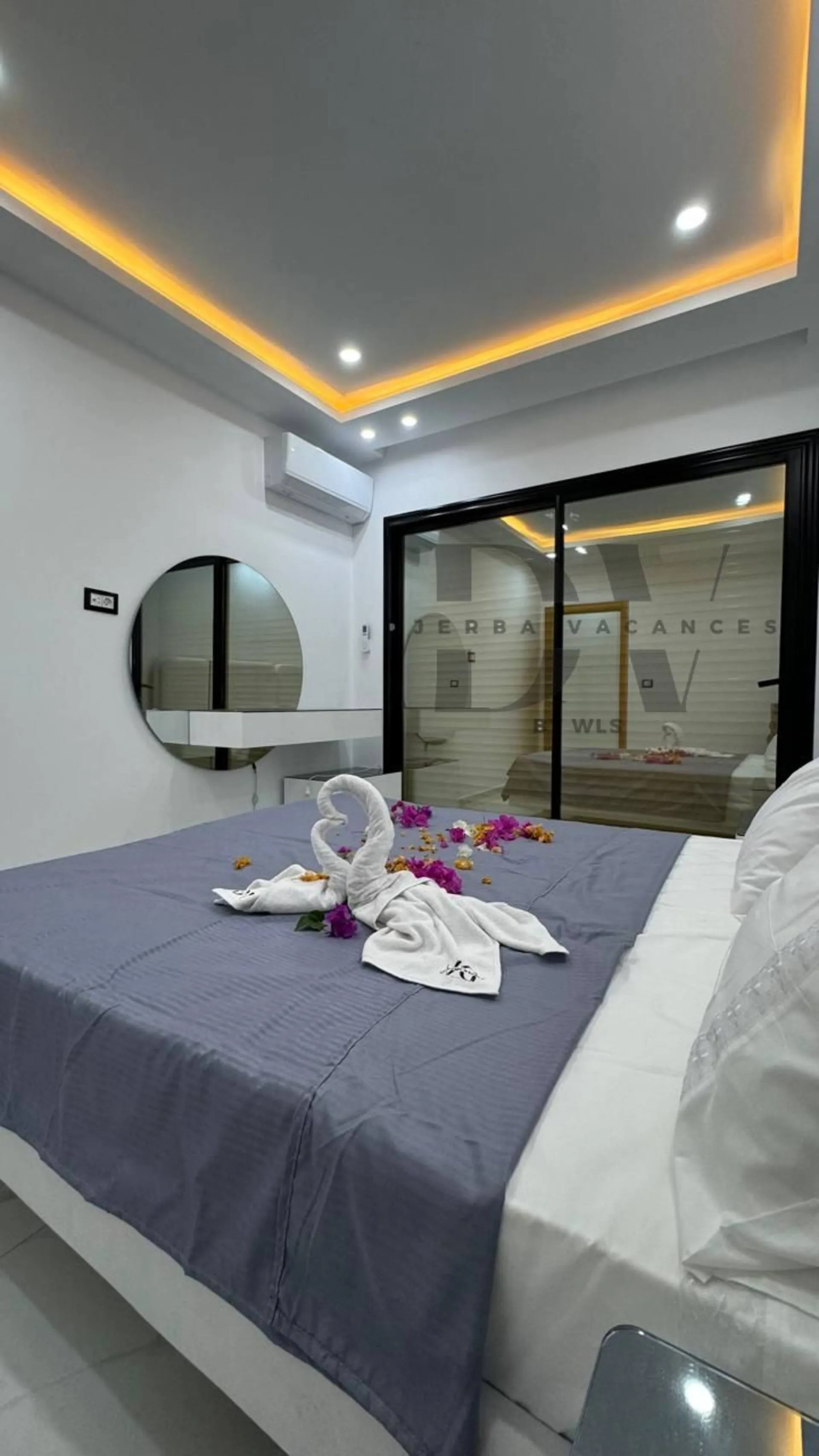 Villa JAD à Midoun, Djerba — vue 4